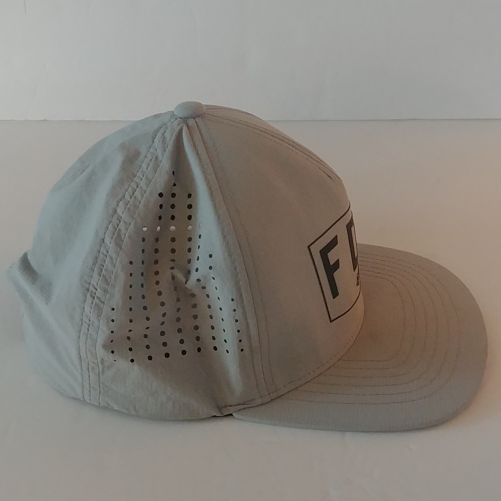 Fox TruDri Adjustable Hat BNWOT - Picture 11 of 12